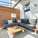 Haus Jantje Moe Wohnung 5 Miendientje