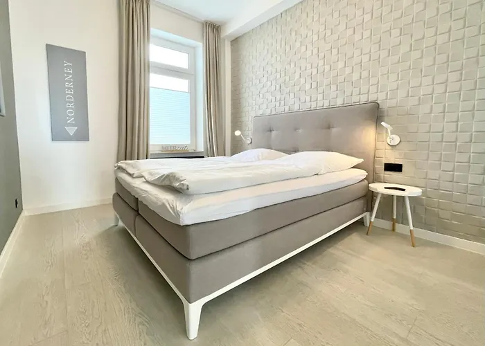 Haus Jantje Moe Wohnung 5 Miendientje